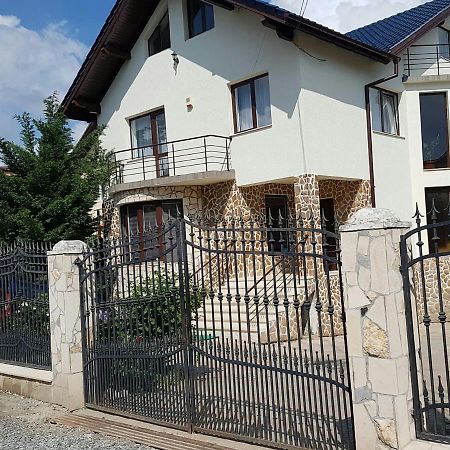 Bigcitty Rooms Cluj-Napoca Exteriör bild