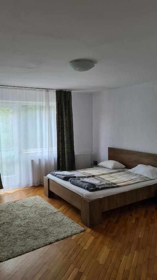 Bigcitty Rooms Cluj-Napoca Exteriör bild