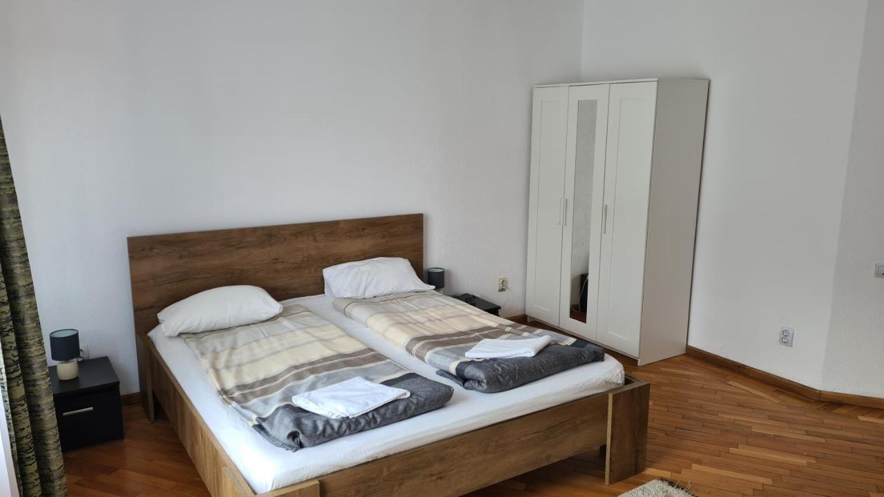 Bigcitty Rooms Cluj-Napoca Exteriör bild