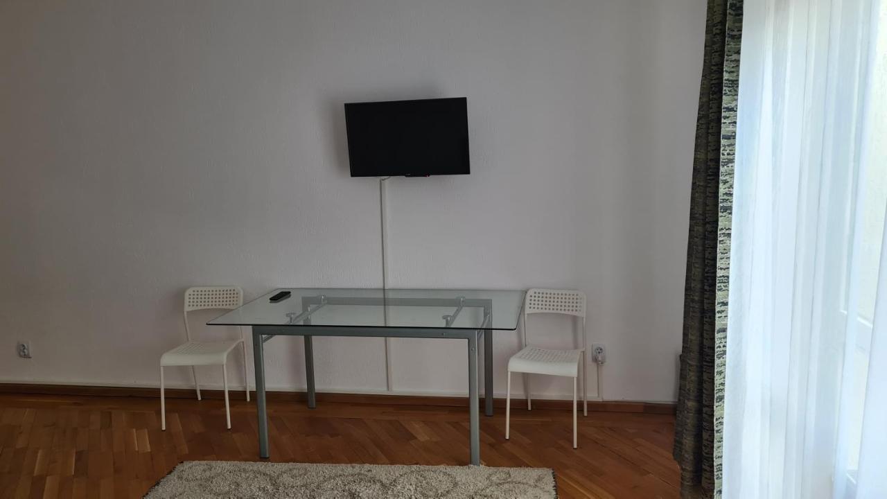 Bigcitty Rooms Cluj-Napoca Exteriör bild