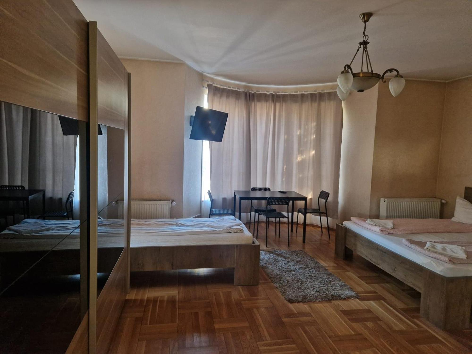 Bigcitty Rooms Cluj-Napoca Exteriör bild