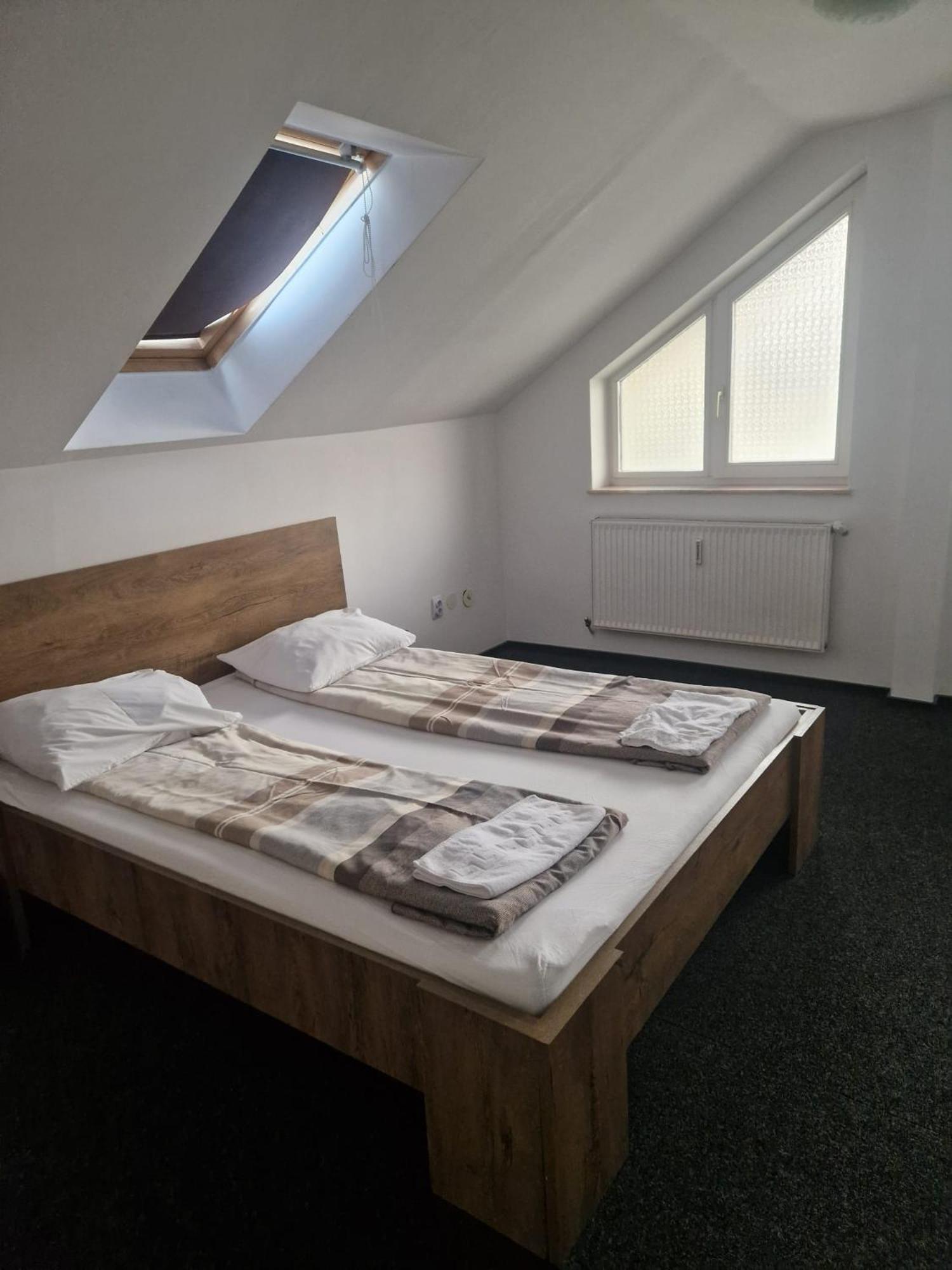 Bigcitty Rooms Cluj-Napoca Exteriör bild