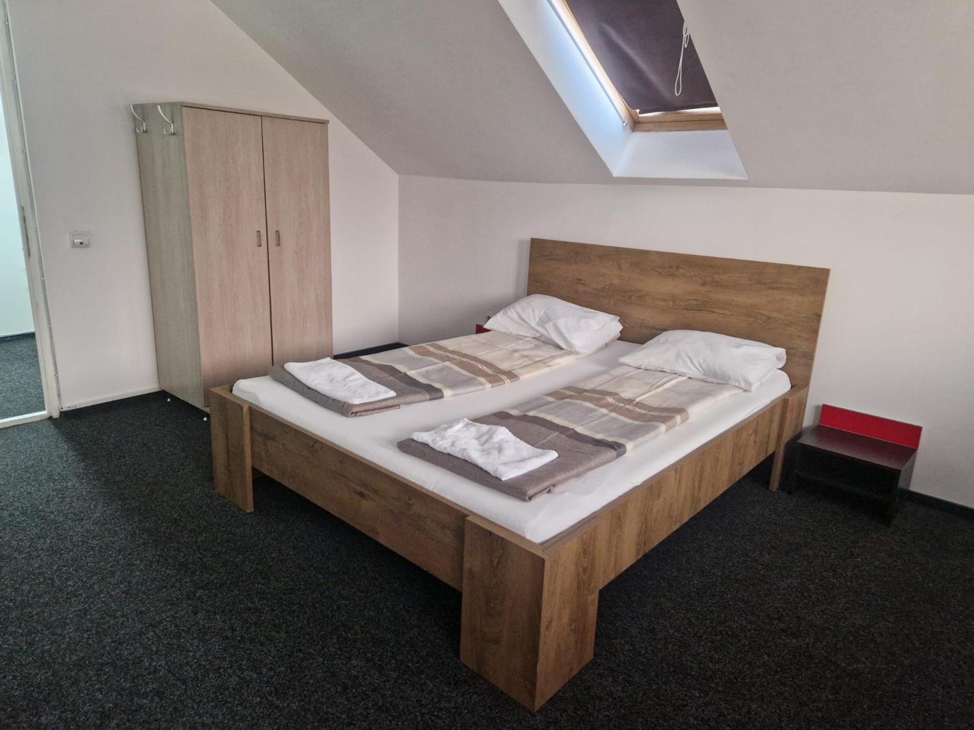 Bigcitty Rooms Cluj-Napoca Exteriör bild