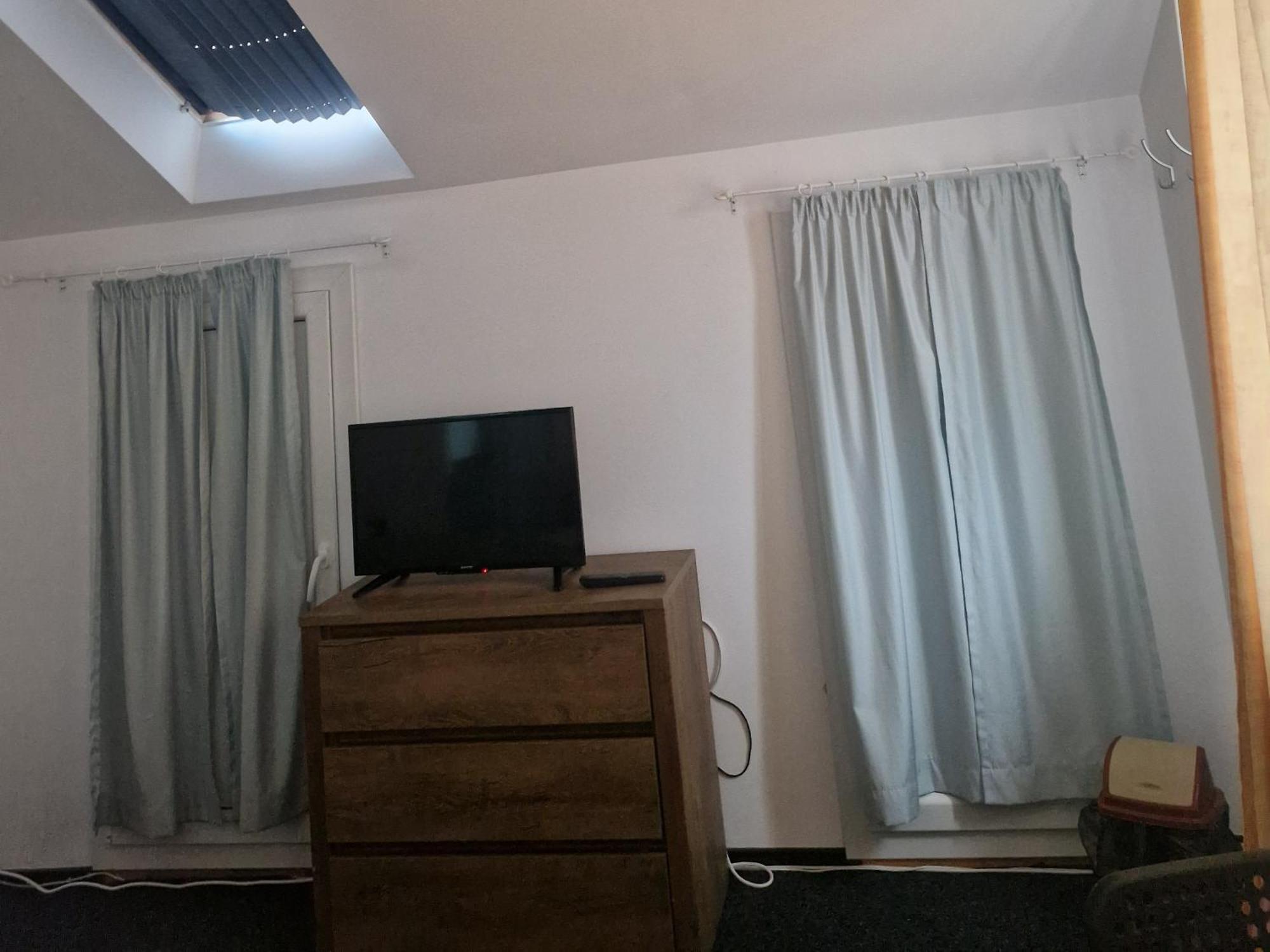 Bigcitty Rooms Cluj-Napoca Rum bild