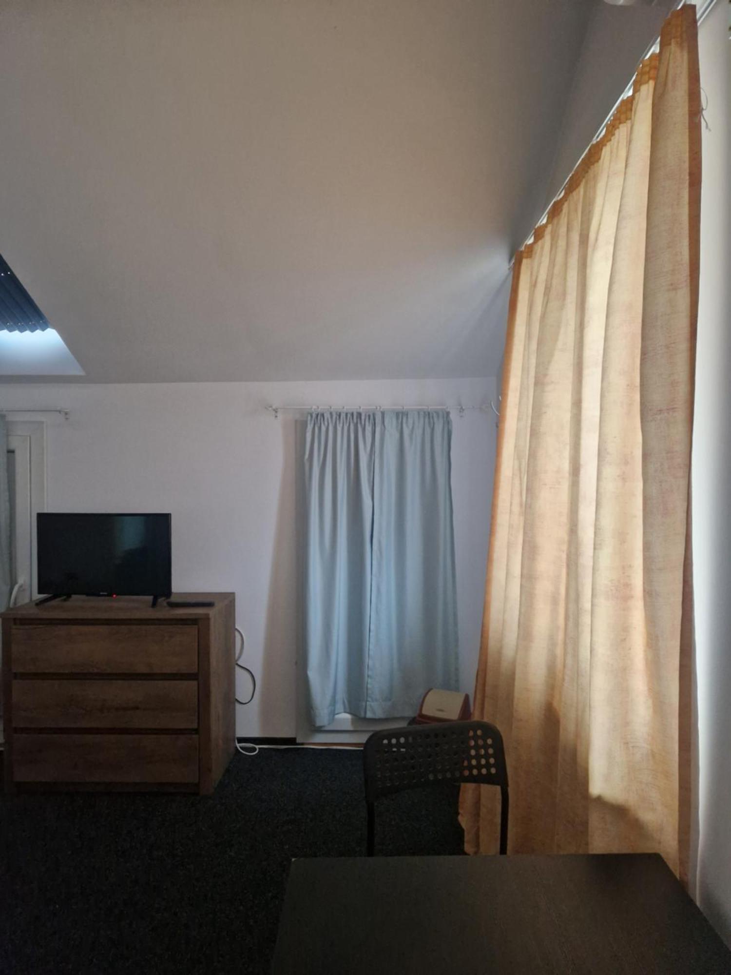 Bigcitty Rooms Cluj-Napoca Rum bild