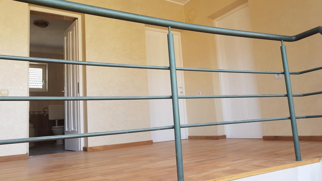 Bigcitty Rooms Cluj-Napoca Exteriör bild