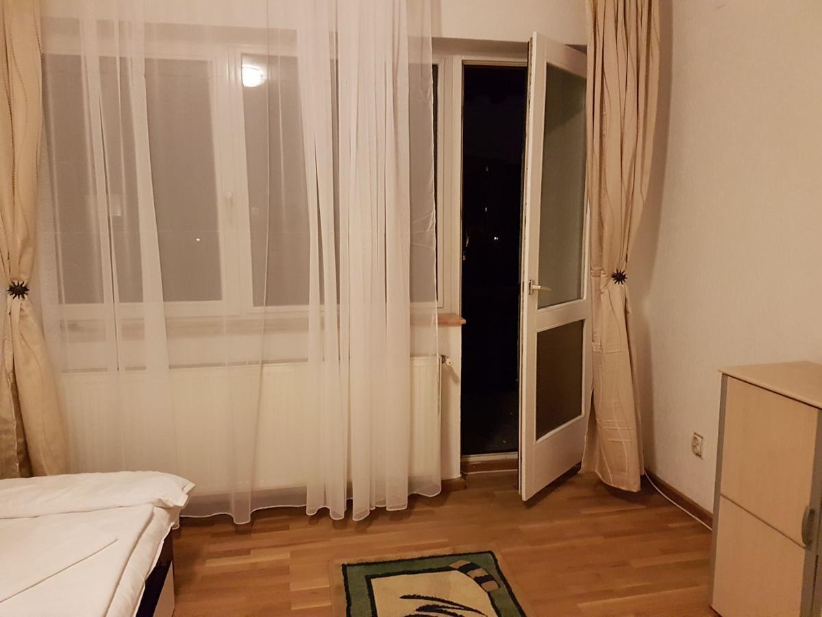 Bigcitty Rooms Cluj-Napoca Exteriör bild