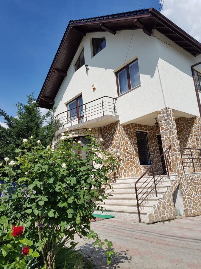 Bigcitty Rooms Cluj-Napoca Exteriör bild