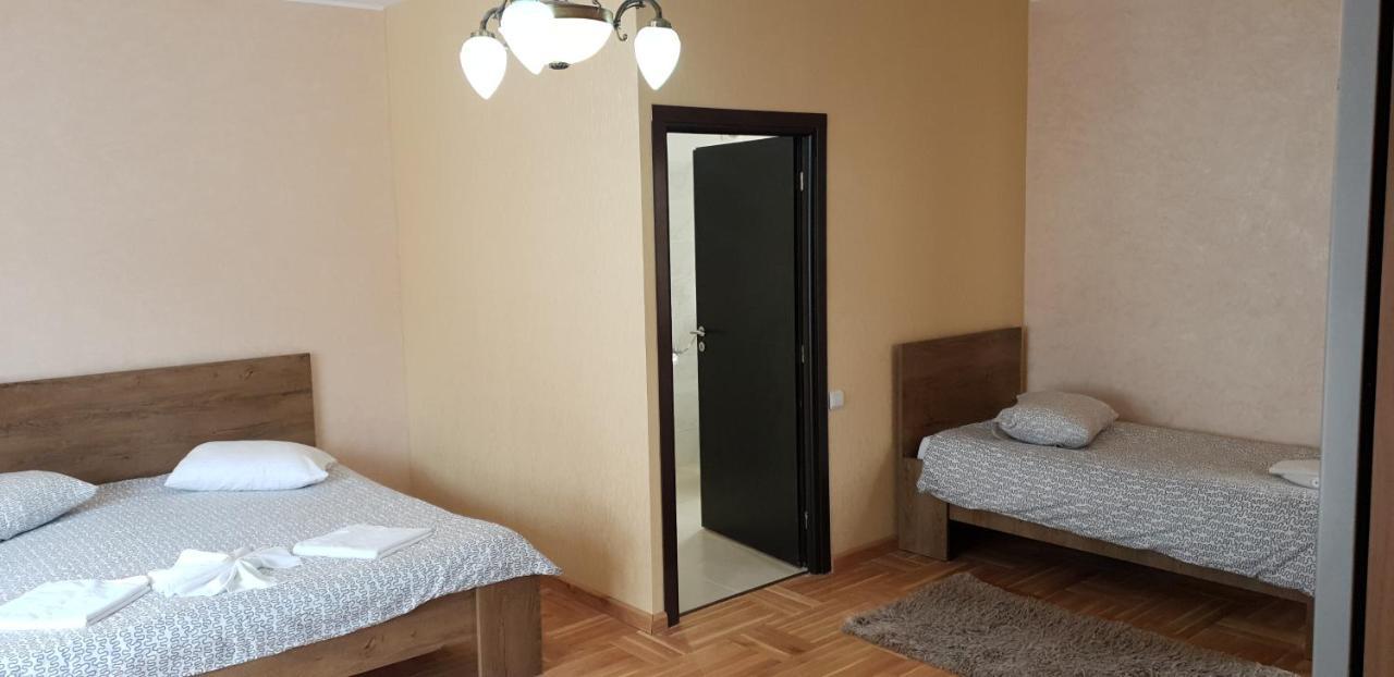 Bigcitty Rooms Cluj-Napoca Exteriör bild